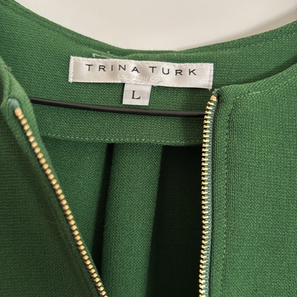 Trina Turk dress - Picture 2 of 6